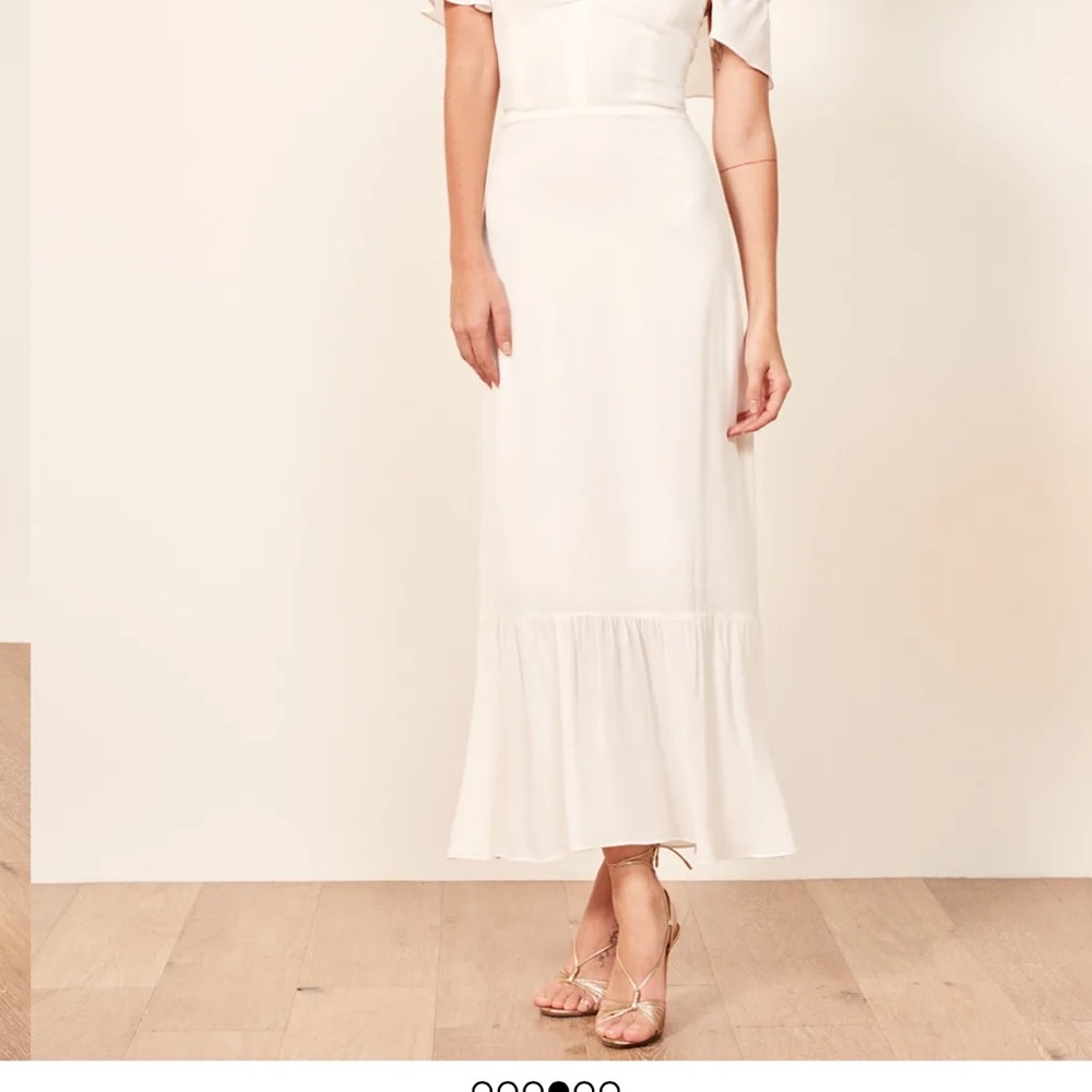 REFORMATION DRESS 🫶🏼 - Picture 4 of 8
